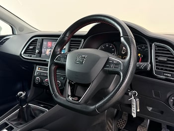 Used SEAT Leon 2018 for sale - 79441956: Photo