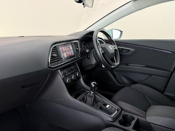Used SEAT Leon 2018 for sale - 79441956: Photo