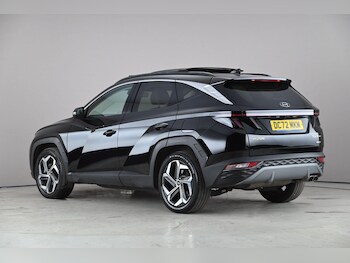 Used Hyundai TUCSON 2023 for sale - 78276721: Photo