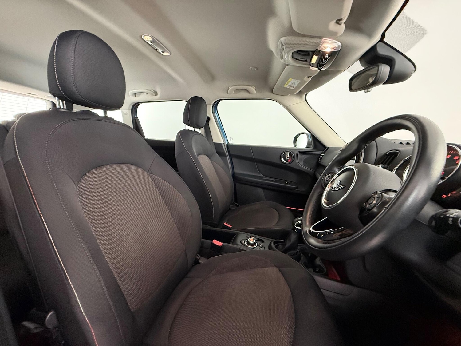 Used MINI Countryman 2018 for sale - 76644920: Photo 16