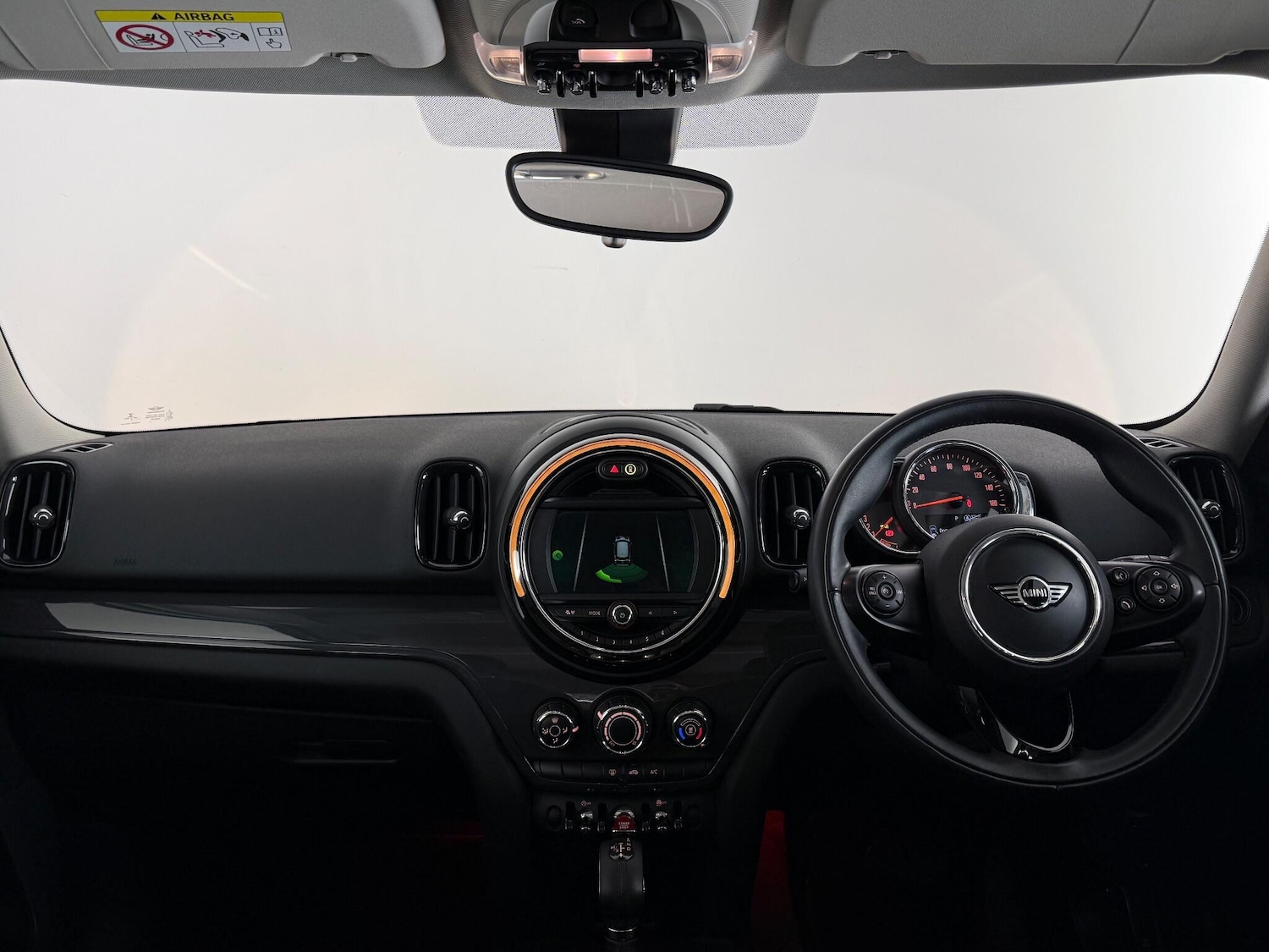 Used MINI Countryman 2018 for sale - 76644920: Photo 20