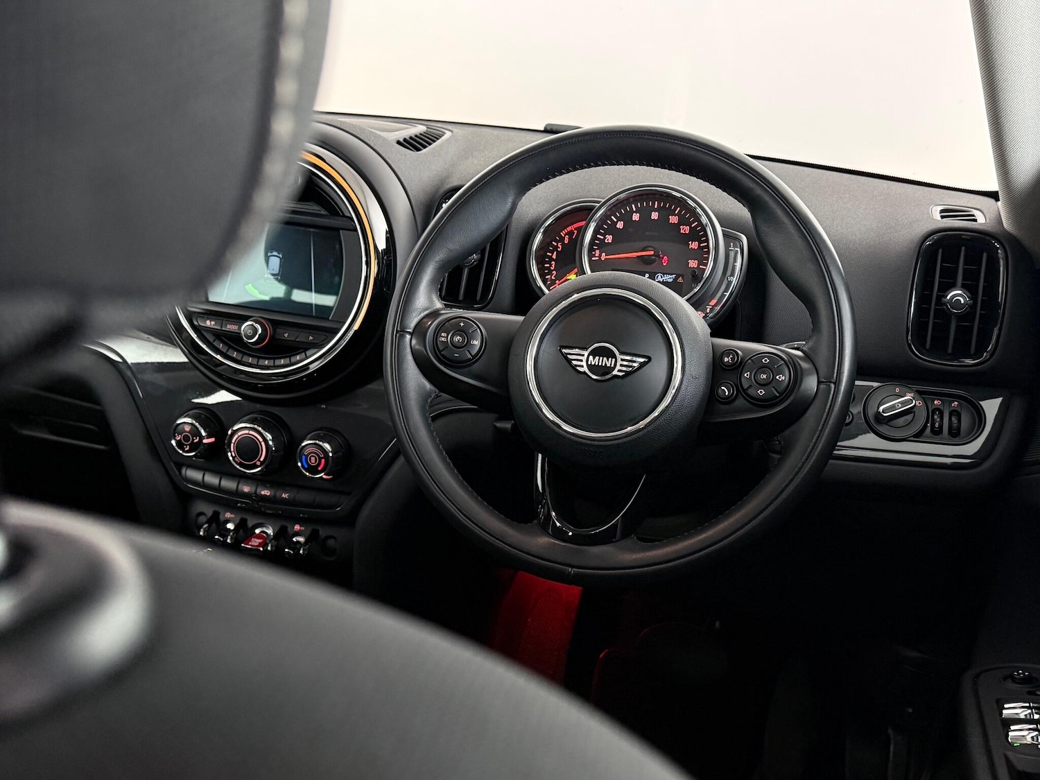 Used MINI Countryman 2018 for sale - 76644920: Photo 22