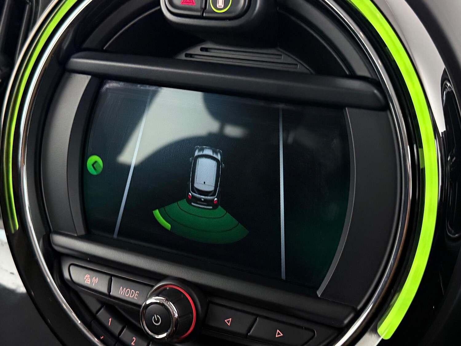 Used MINI Countryman 2018 for sale - 76644920: Photo 31