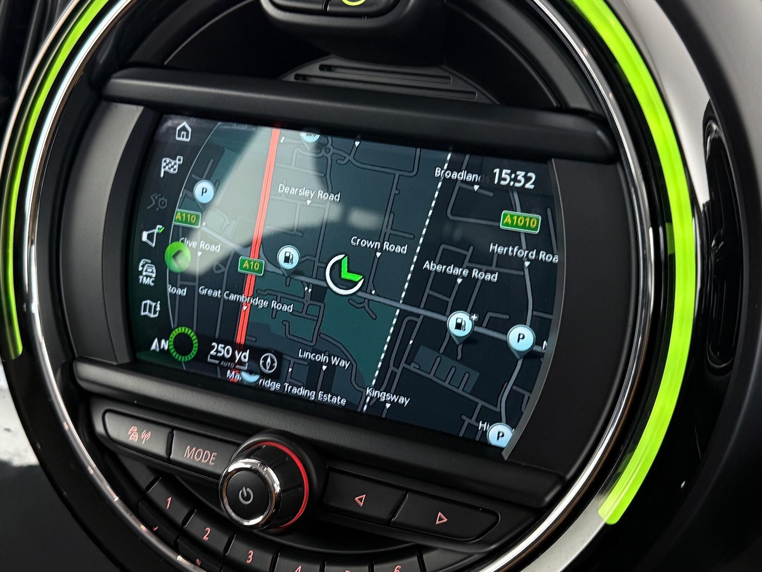 Used MINI Countryman 2018 for sale - 76644920: Photo 33