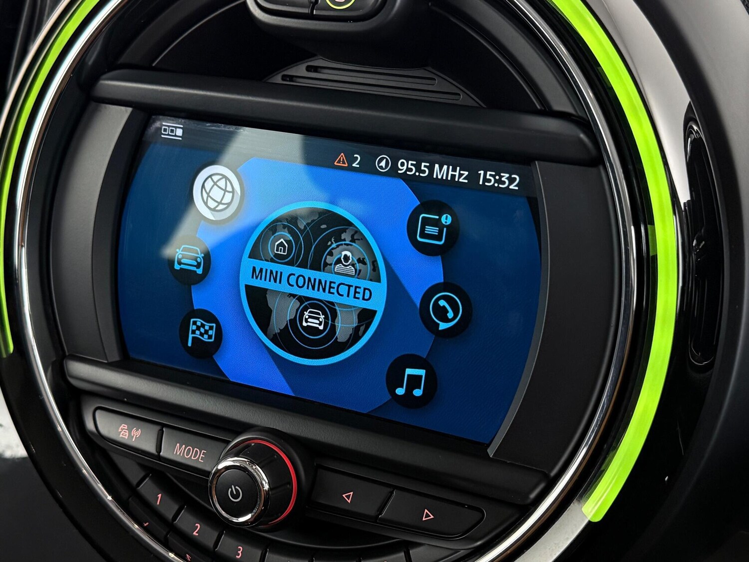 Used MINI Countryman 2018 for sale - 76644920: Photo 34