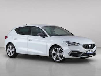 Used SEAT Leon 2020 for sale - 79542404: Photo