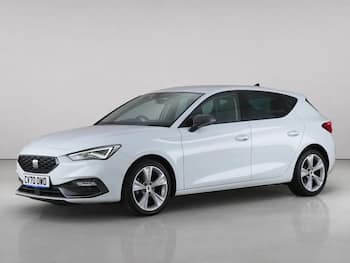 Used SEAT Leon 2020 for sale - 79542404: Photo