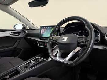 Used SEAT Leon 2020 for sale - 79542404: Photo
