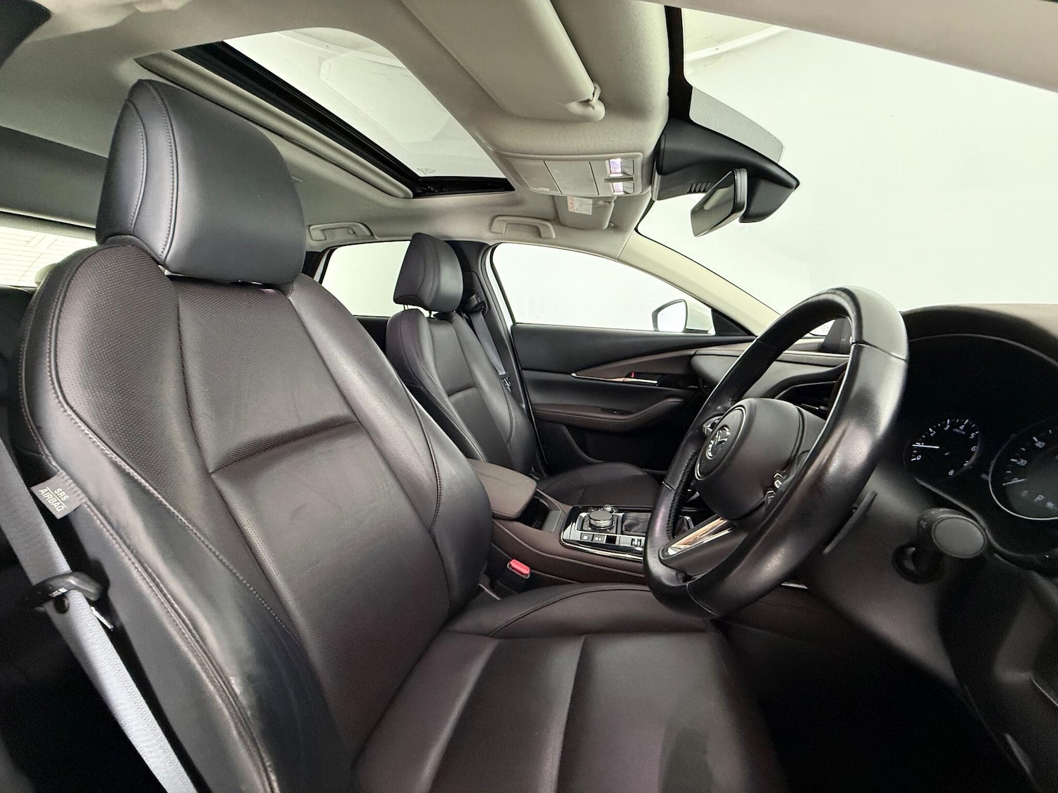 Used Mazda CX-30 2021 for sale - 77243063: Photo 11