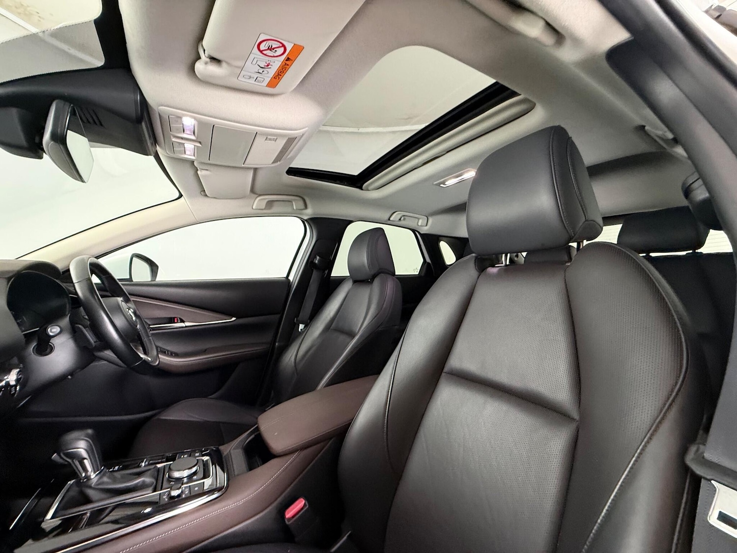 Used Mazda CX-30 2021 for sale - 77243063: Photo 12