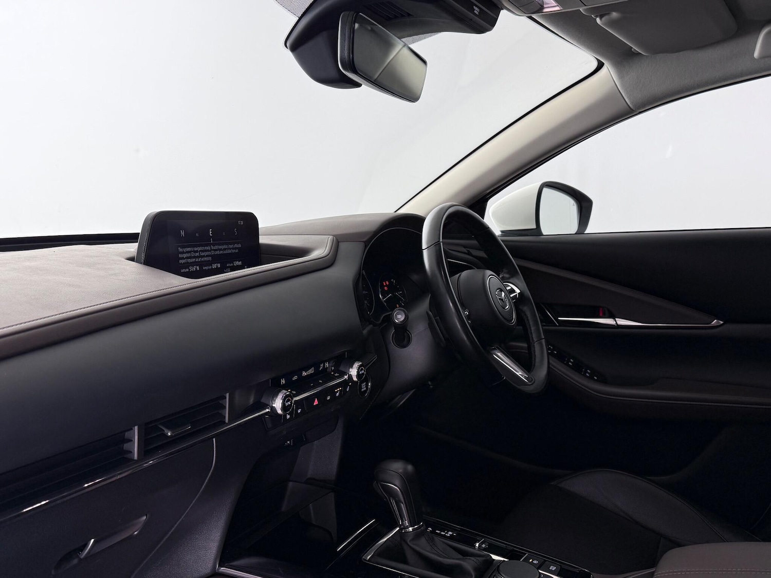 Used Mazda CX-30 2021 for sale - 77243063: Photo 17