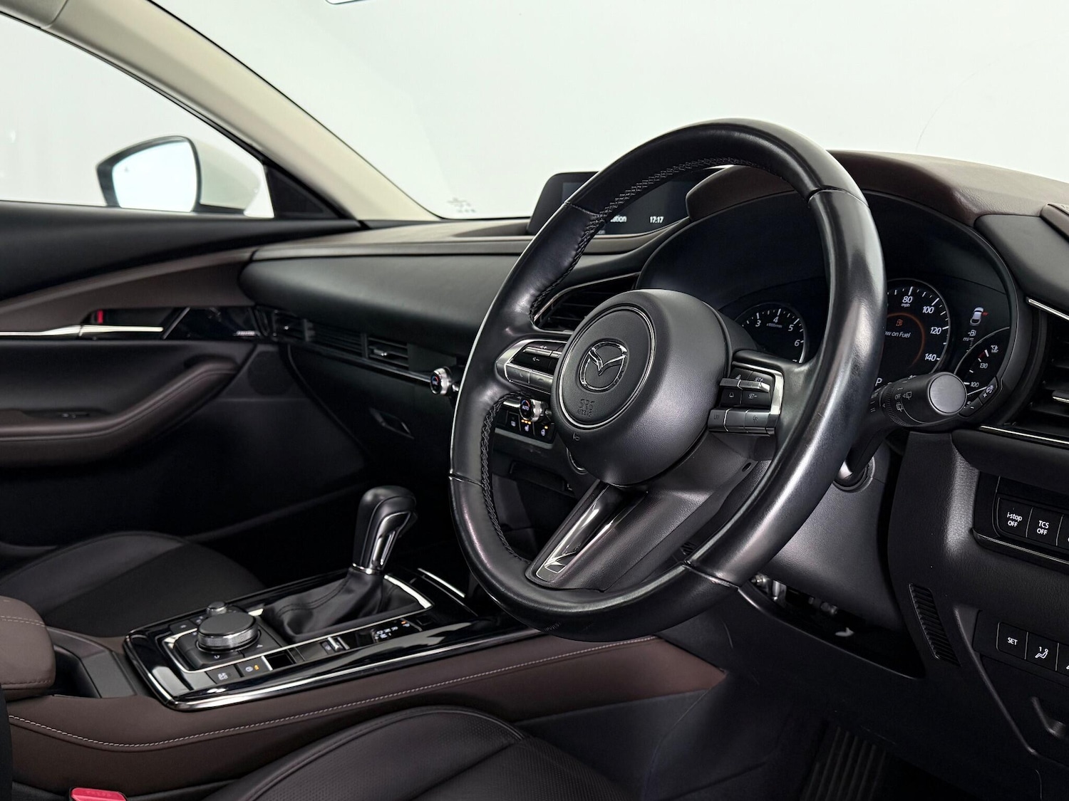 Used Mazda CX-30 2021 for sale - 77243063: Photo 19