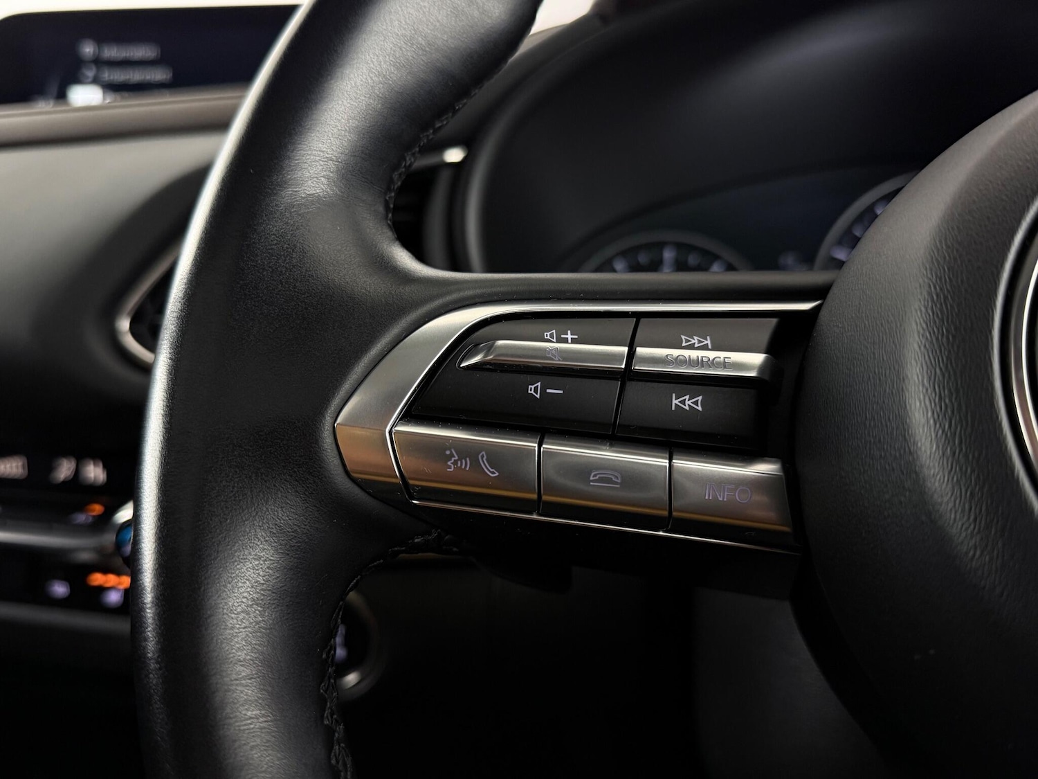 Used Mazda CX-30 2021 for sale - 77243063: Photo 23