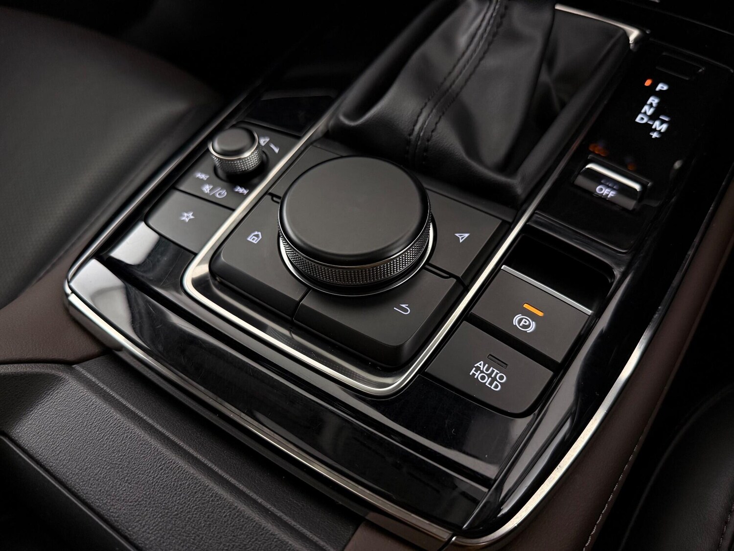 Used Mazda CX-30 2021 for sale - 77243063: Photo 33