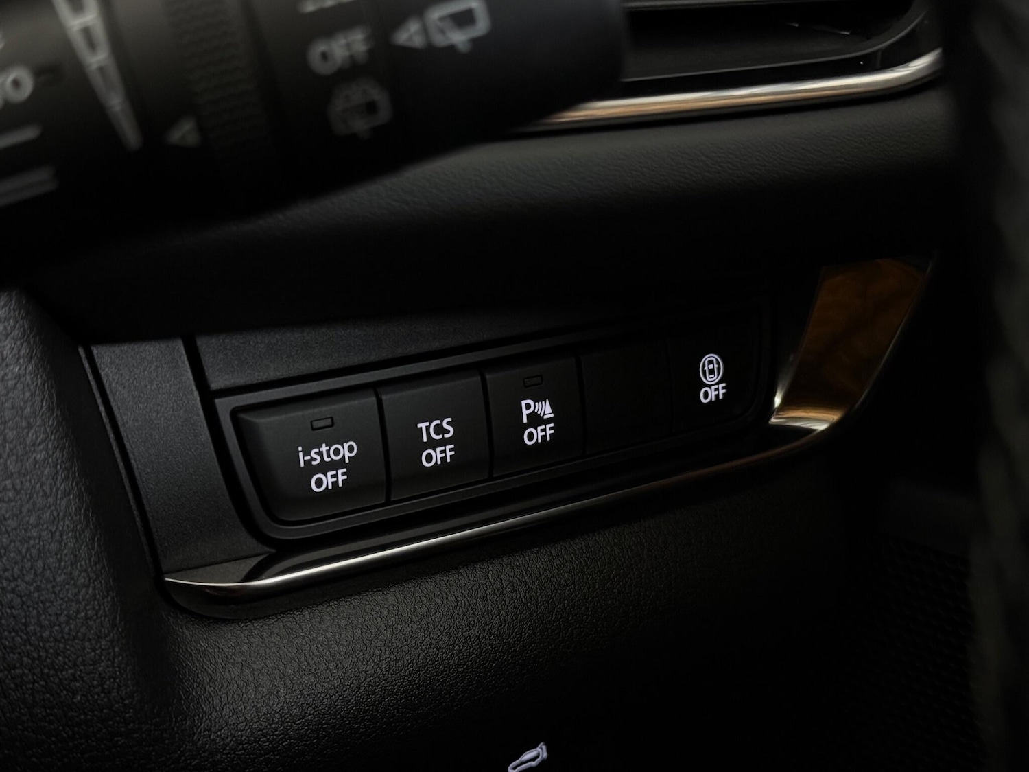 Used Mazda CX-30 2021 for sale - 77243063: Photo 34