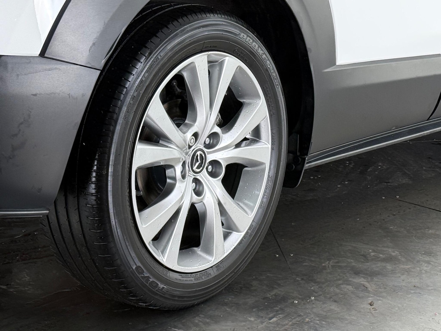 Used Mazda CX-30 2021 for sale - 77243063: Photo 8