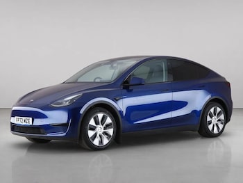 Used Tesla Model Y 2022 for sale - 79453877: Photo