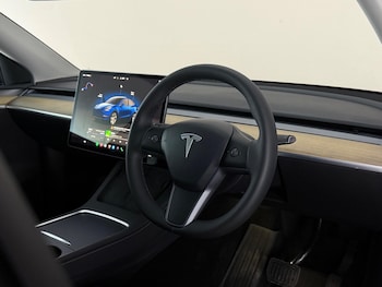 Used Tesla Model Y 2022 for sale - 79453877: Photo