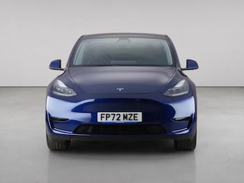 Used Tesla Model Y 2022 for sale - 79453877: Photo