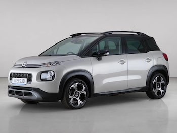 Used Citroen C3 Aircross 2019 for sale - 79353465: Photo