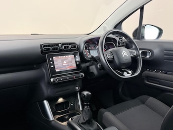 Used Citroen C3 Aircross 2019 for sale - 79353465: Photo