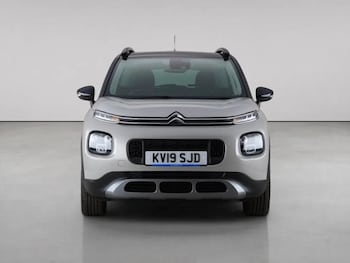 Used Citroen C3 Aircross 2019 for sale - 79353465: Photo