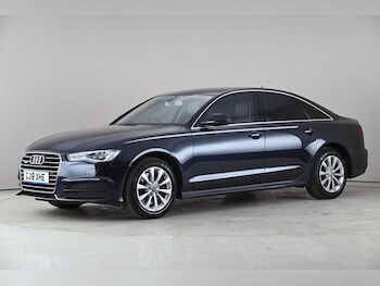 Used Audi A6 Saloon 2018 for sale - 78232211: Photo