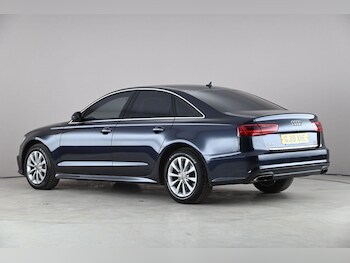 Used Audi A6 Saloon 2018 for sale - 78232211: Photo