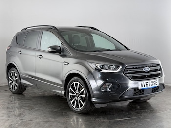 Used Ford Kuga 2017 for sale - 76466745: Photo