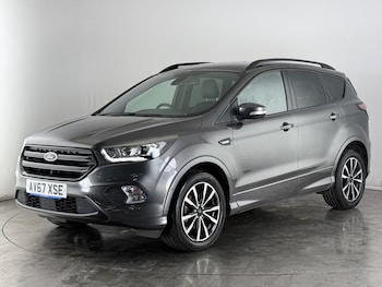 Used Ford Kuga 2017 for sale - 76466745: Photo