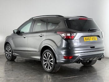 Used Ford Kuga 2017 for sale - 76466745: Photo