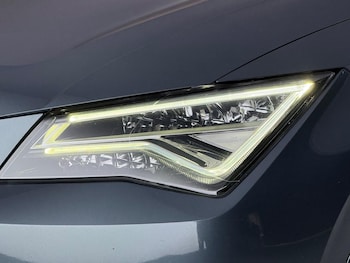 Used SEAT CUPRA Ateca 2020 for sale - 79237260: Photo
