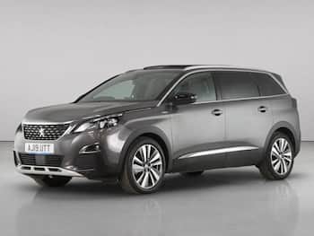 Used Peugeot 5008 2019 for sale - 79704797: Photo