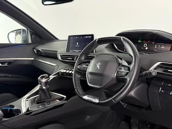 Used Peugeot 5008 2019 for sale - 79704797: Photo