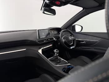 Used Peugeot 5008 2019 for sale - 79704797: Photo