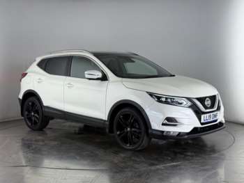 2019 (19) - 1.3 DIG-T Tekna+ DCT Auto Euro 6 (s/s) 5dr