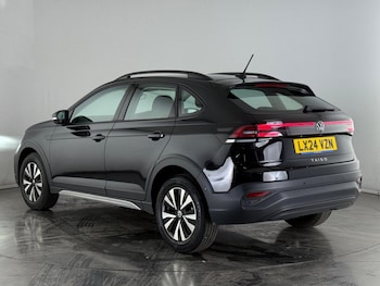 Used Volkswagen Taigo 2024 for sale - 75559813: Photo