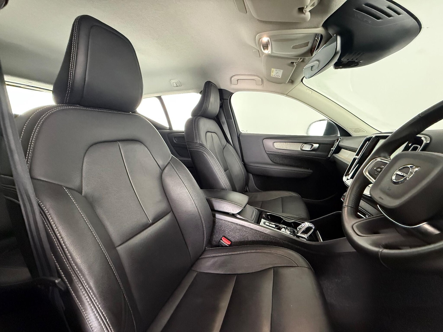 Used Volvo XC40 2020 for sale - 77246819: Photo 11