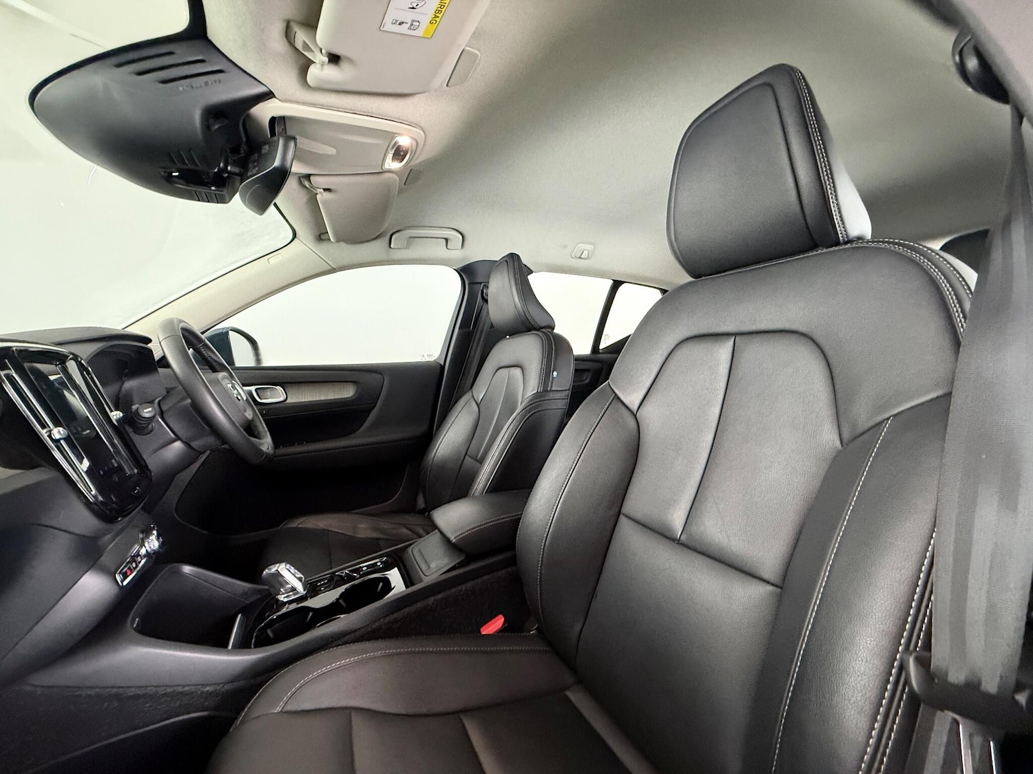 Used Volvo XC40 2020 for sale - 77246819: Photo 14