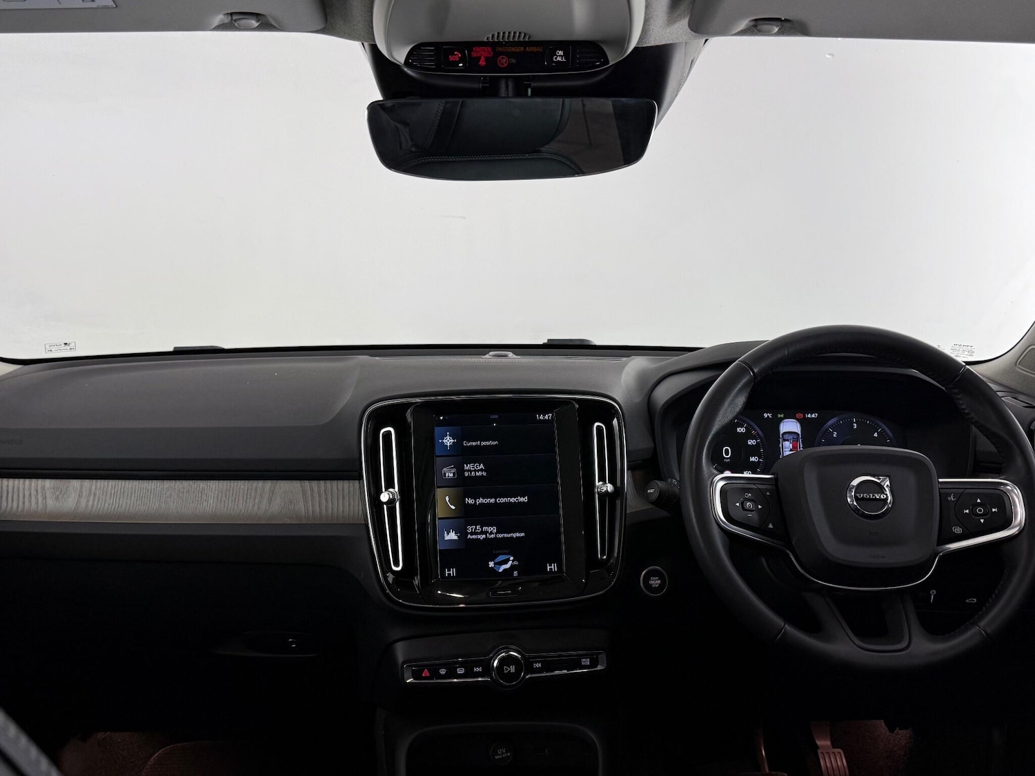 Used Volvo XC40 2020 for sale - 77246819: Photo 17