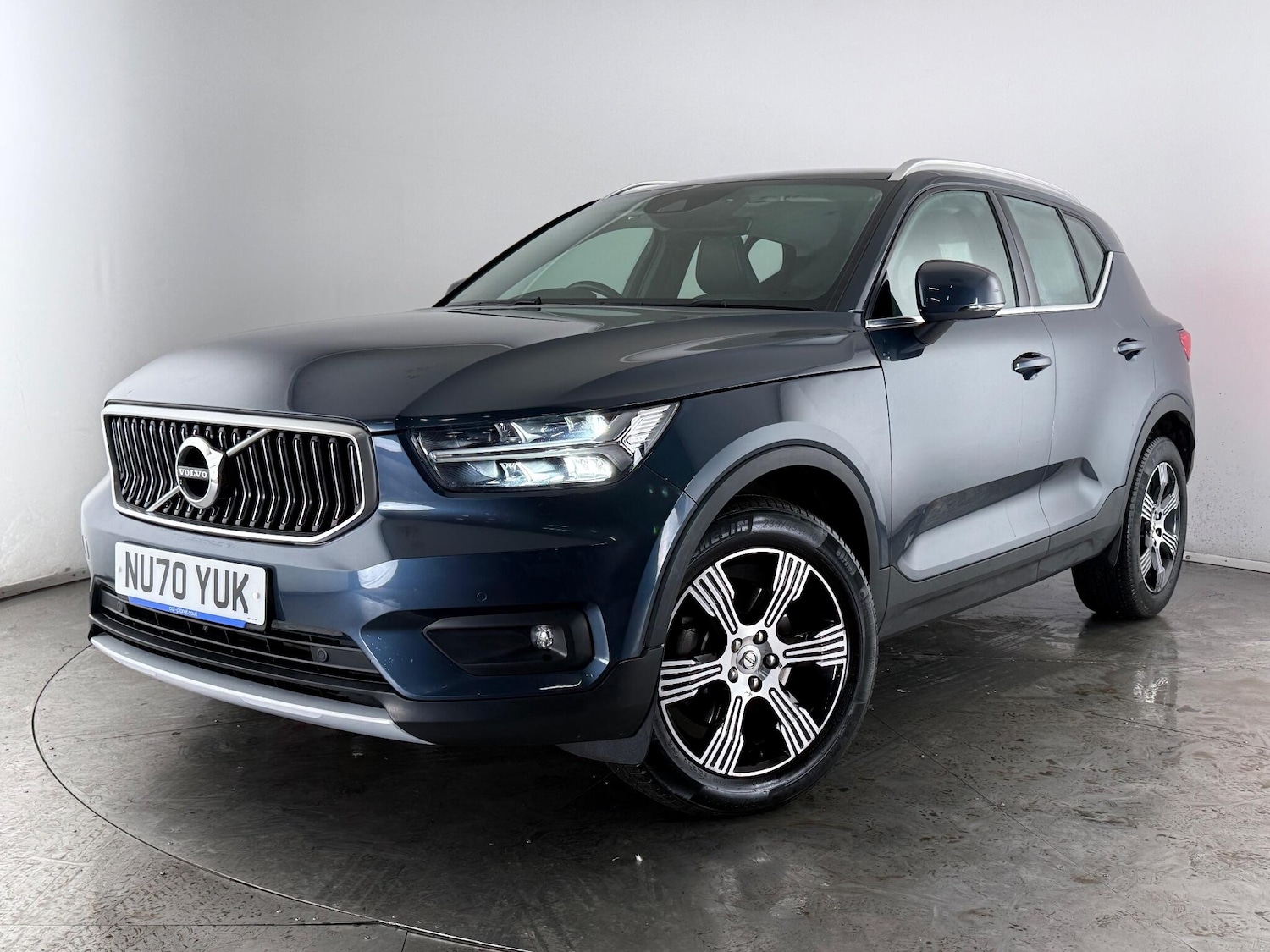 Used Volvo XC40 2020 for sale - 77246819: Photo 38