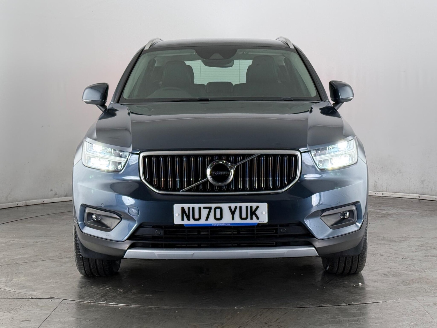 Used Volvo XC40 2020 for sale - 77246819: Photo 5