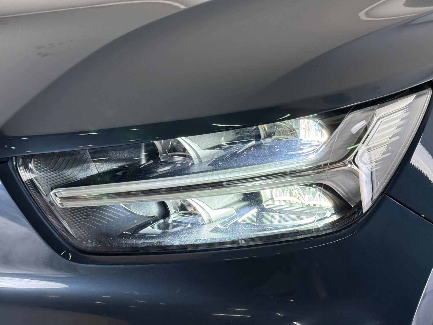 Used Volvo XC40 2020 for sale - 77246819: Photo 6