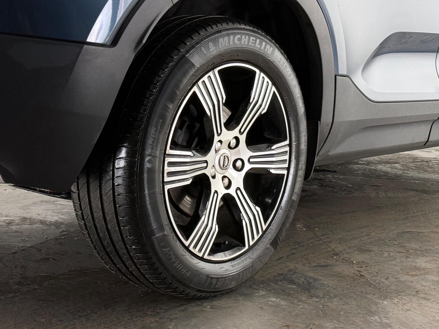 Used Volvo XC40 2020 for sale - 77246819: Photo 9