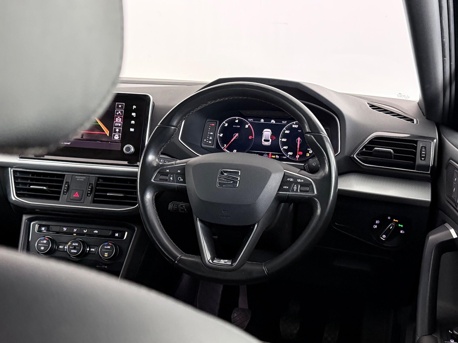 Used SEAT Tarraco 2019 for sale - 77217477: Photo 15