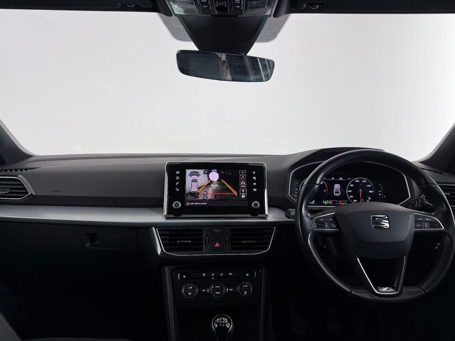 Used SEAT Tarraco 2019 for sale - 77217477: Photo 17