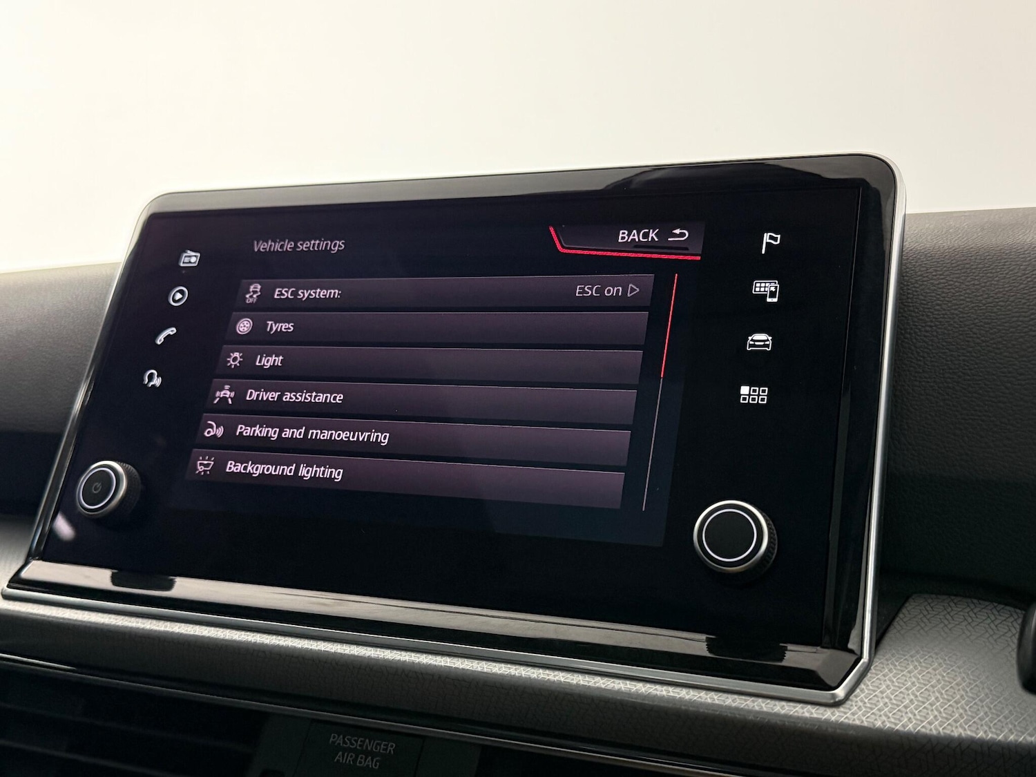 Used SEAT Tarraco 2019 for sale - 77217477: Photo 28