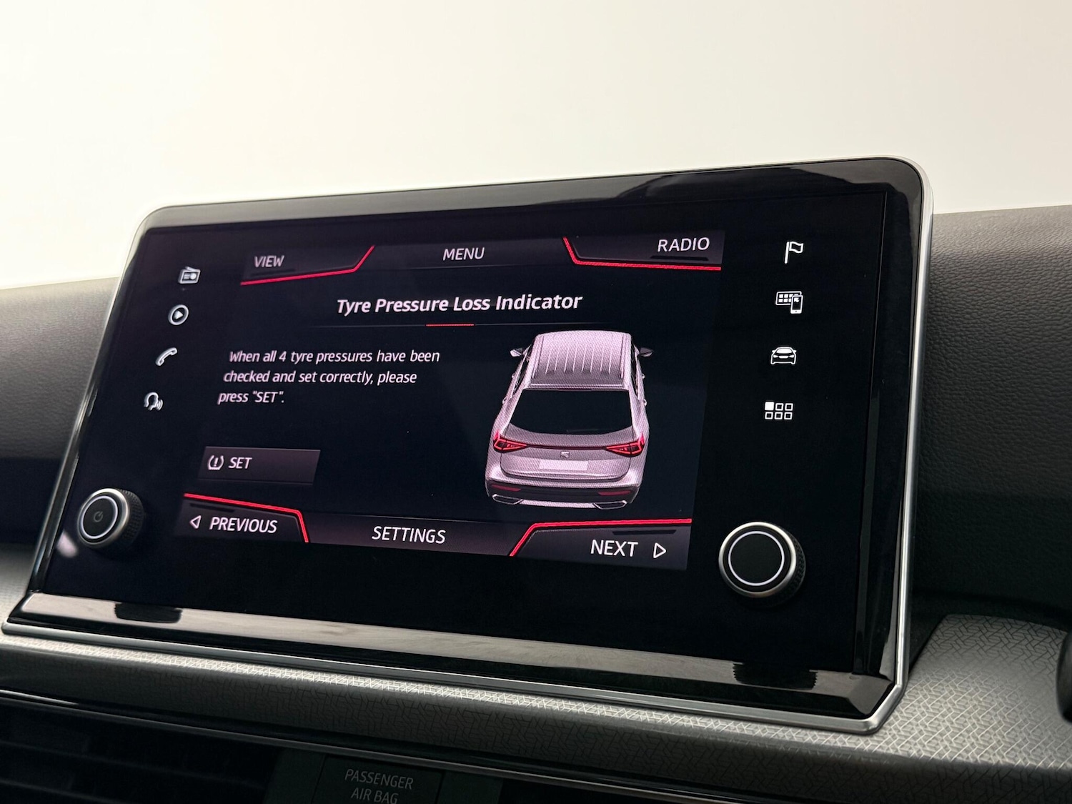 Used SEAT Tarraco 2019 for sale - 77217477: Photo 30