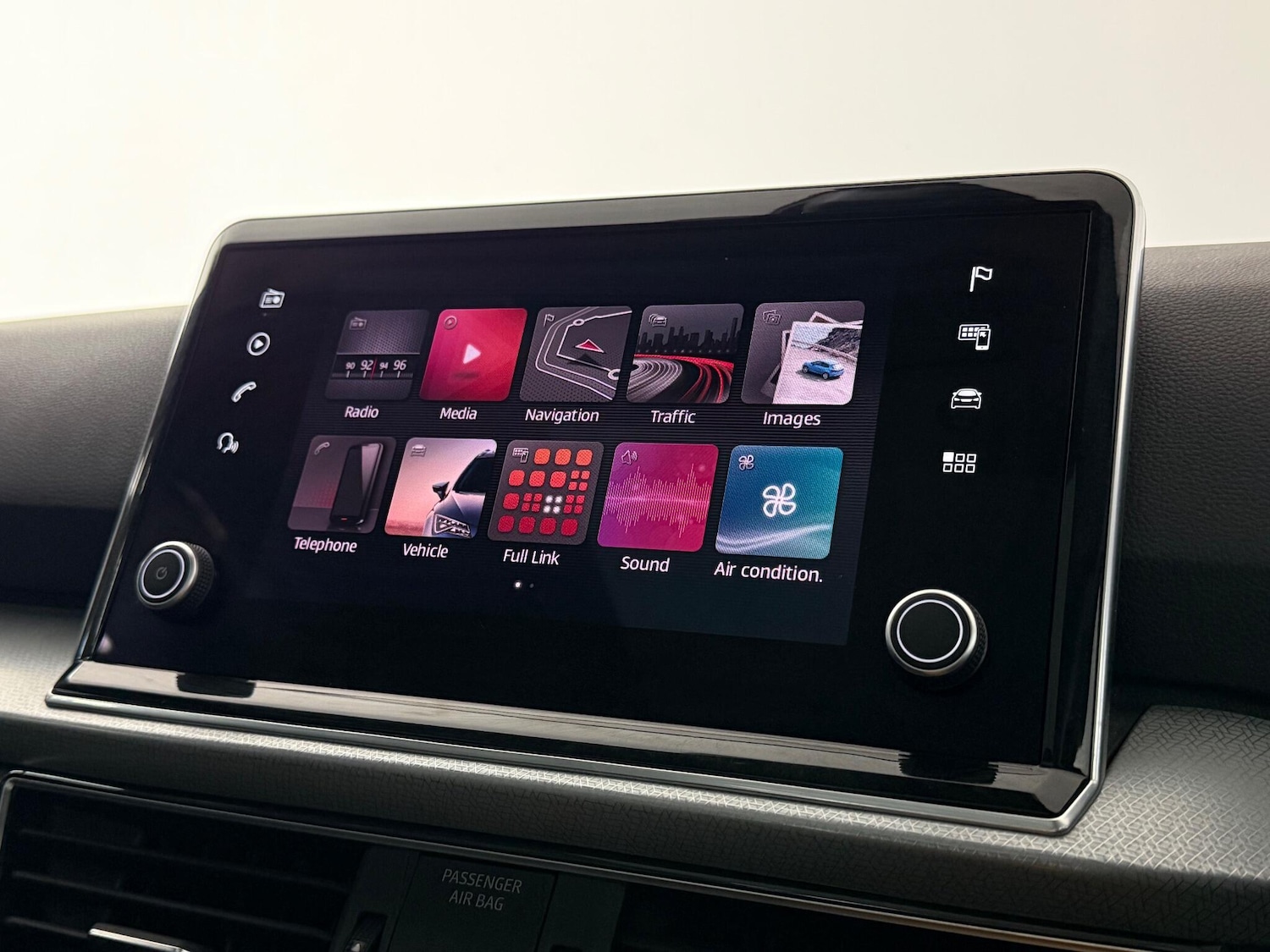 Used SEAT Tarraco 2019 for sale - 77217477: Photo 32