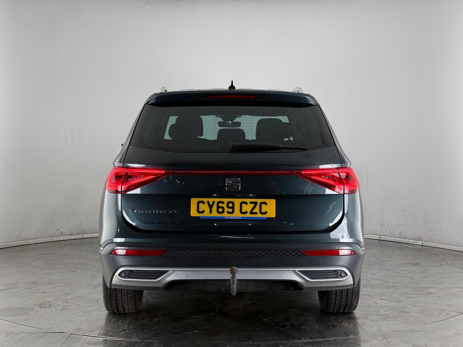 Used SEAT Tarraco 2019 for sale - 77217477: Photo 5